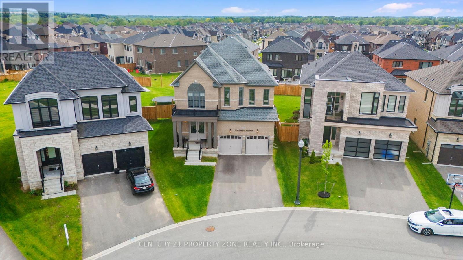 129 Prince Charles Crescent, Woodstock, Ontario  N4T 0N1 - Photo 41 - X12330677