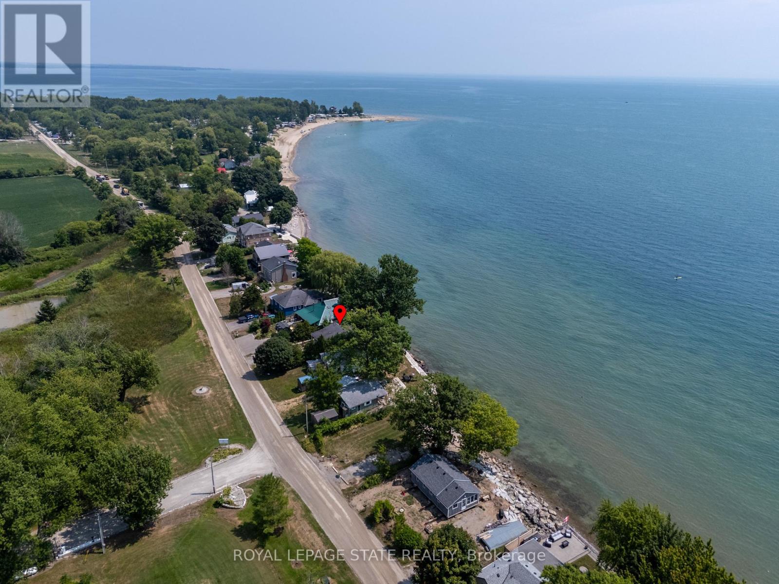 Property at 2110 LAKESHORE ROAD image 3