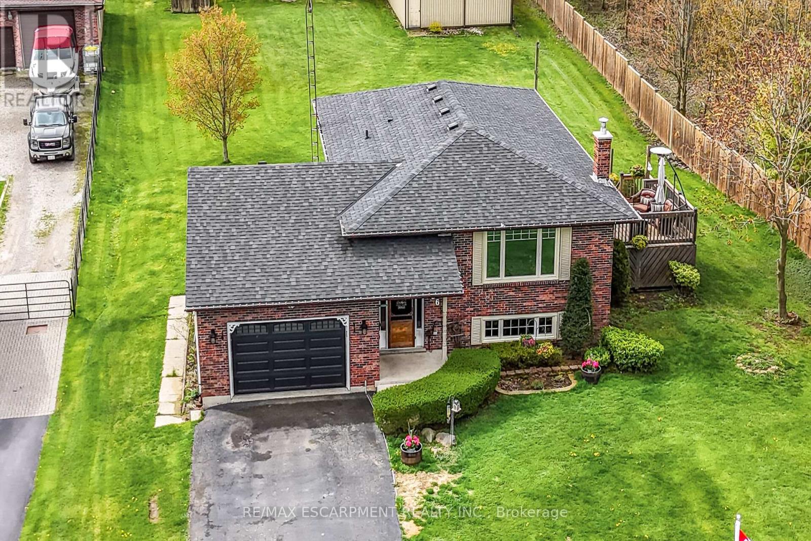 Property at 136 SECORD STREET image 1