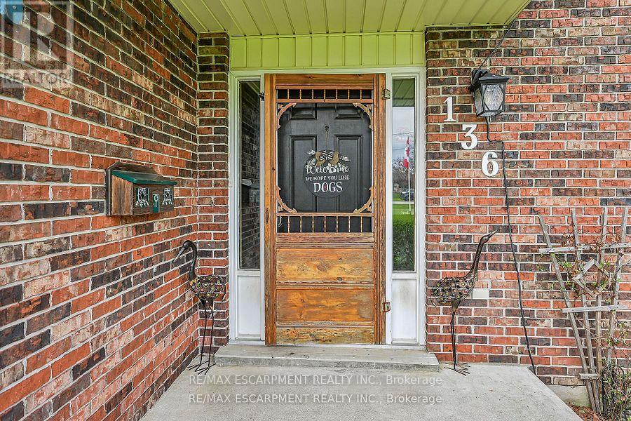 Property at 136 SECORD STREET image 3