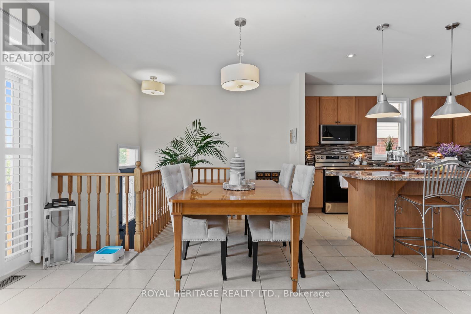 11 Piper Crescent, Clarington, Ontario  L1C 0G3 - Photo 9 - E12329461