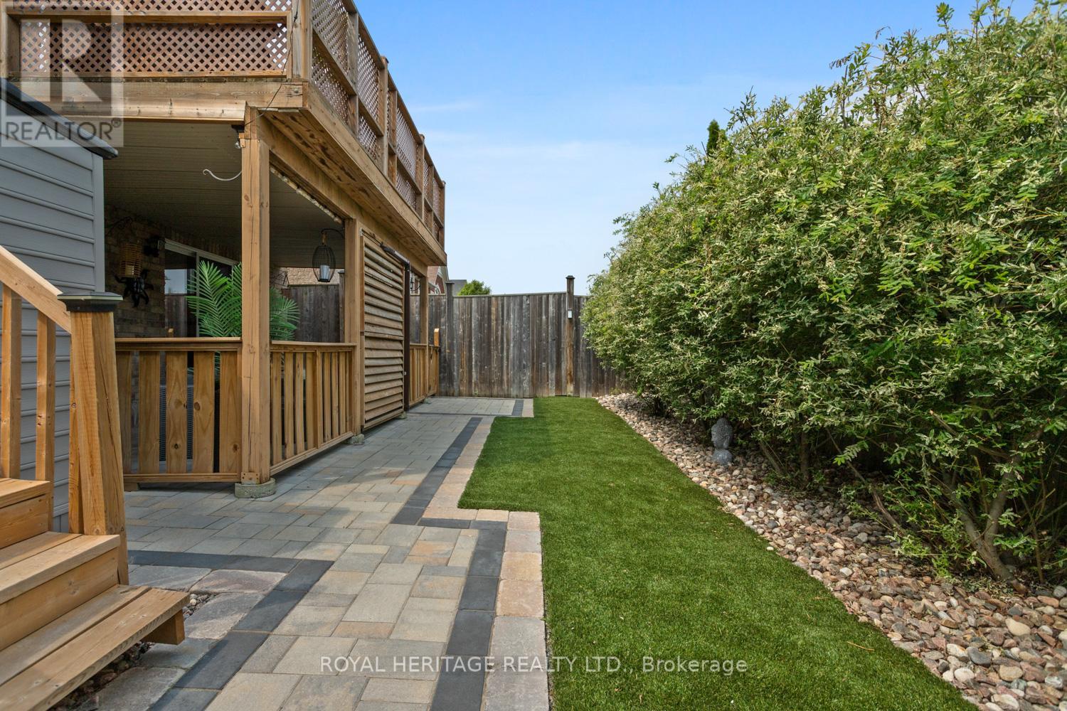 11 Piper Crescent, Clarington, Ontario  L1C 0G3 - Photo 30 - E12329461