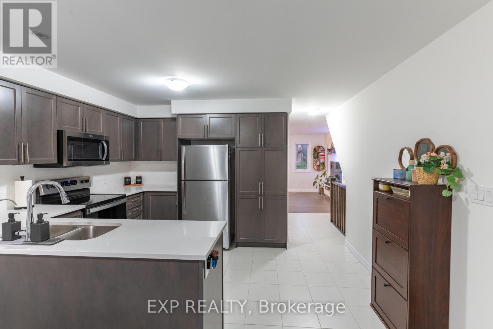 20b - 85 Mullin Drive, Guelph (Victoria North), Ontario  N1E 0R4 - Photo 13 - X12316118