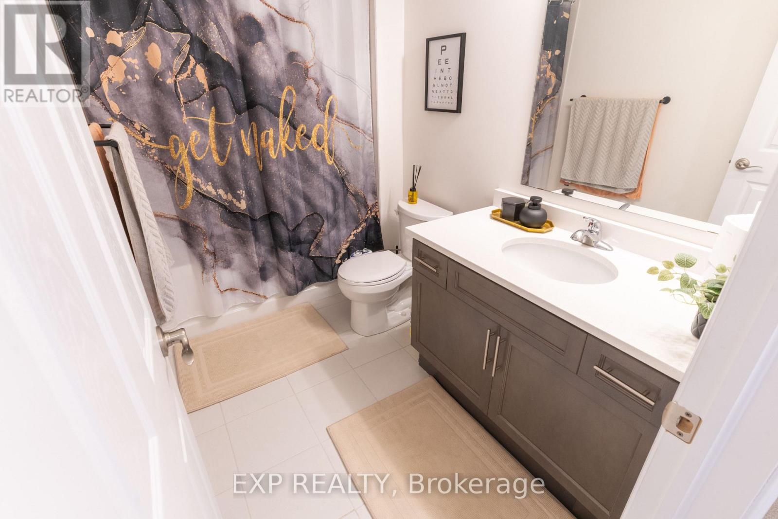 20b - 85 Mullin Drive, Guelph (Victoria North), Ontario  N1E 0R4 - Photo 26 - X12316118