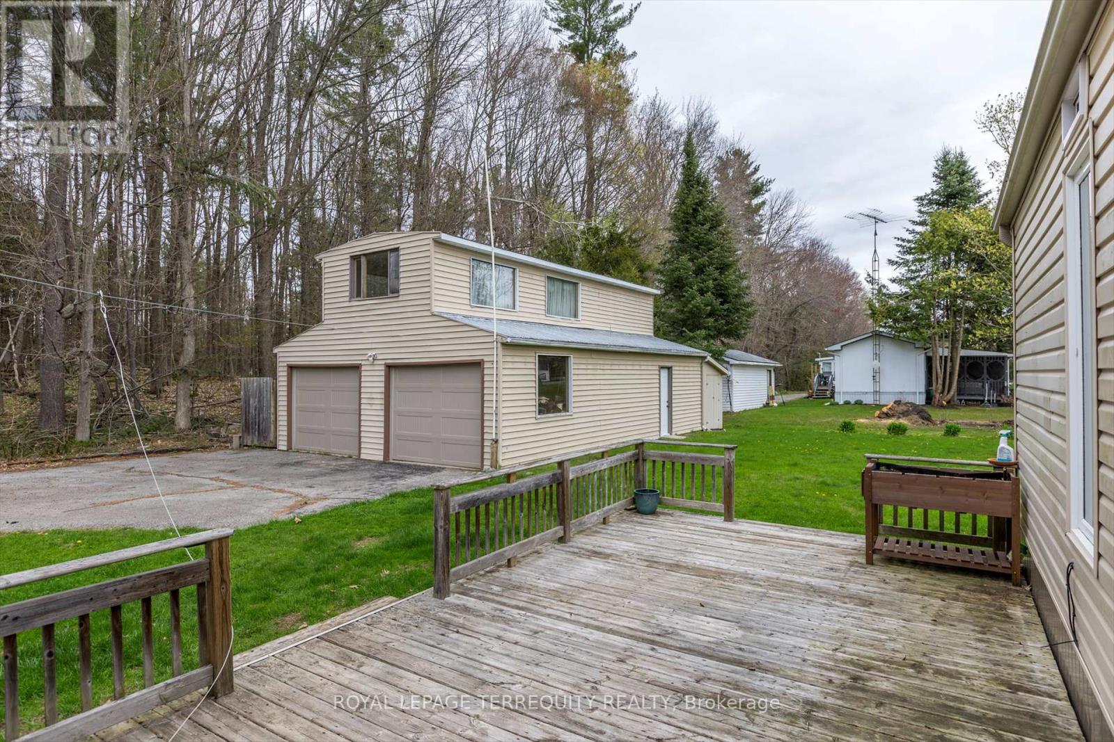 65 Chandos Street, Havelock-Belmont-Methuen, Ontario  K0L 1Z0 - Photo 39 - X12130009