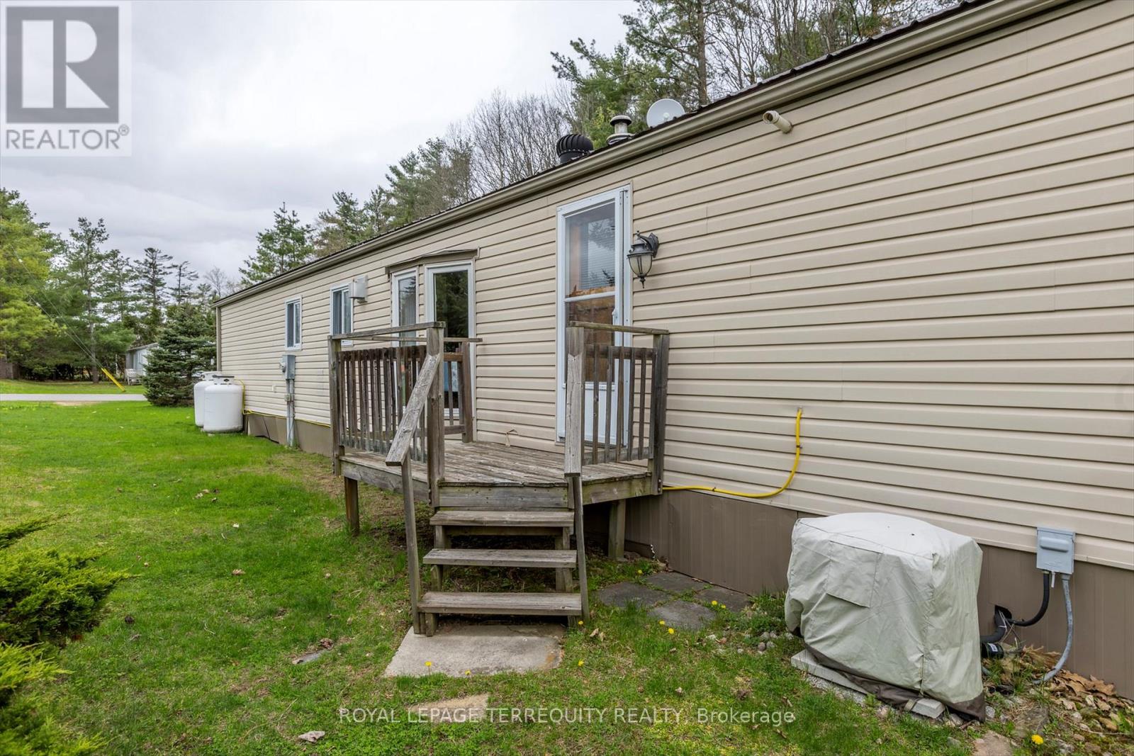 65 Chandos Street, Havelock-Belmont-Methuen, Ontario  K0L 1Z0 - Photo 41 - X12130009
