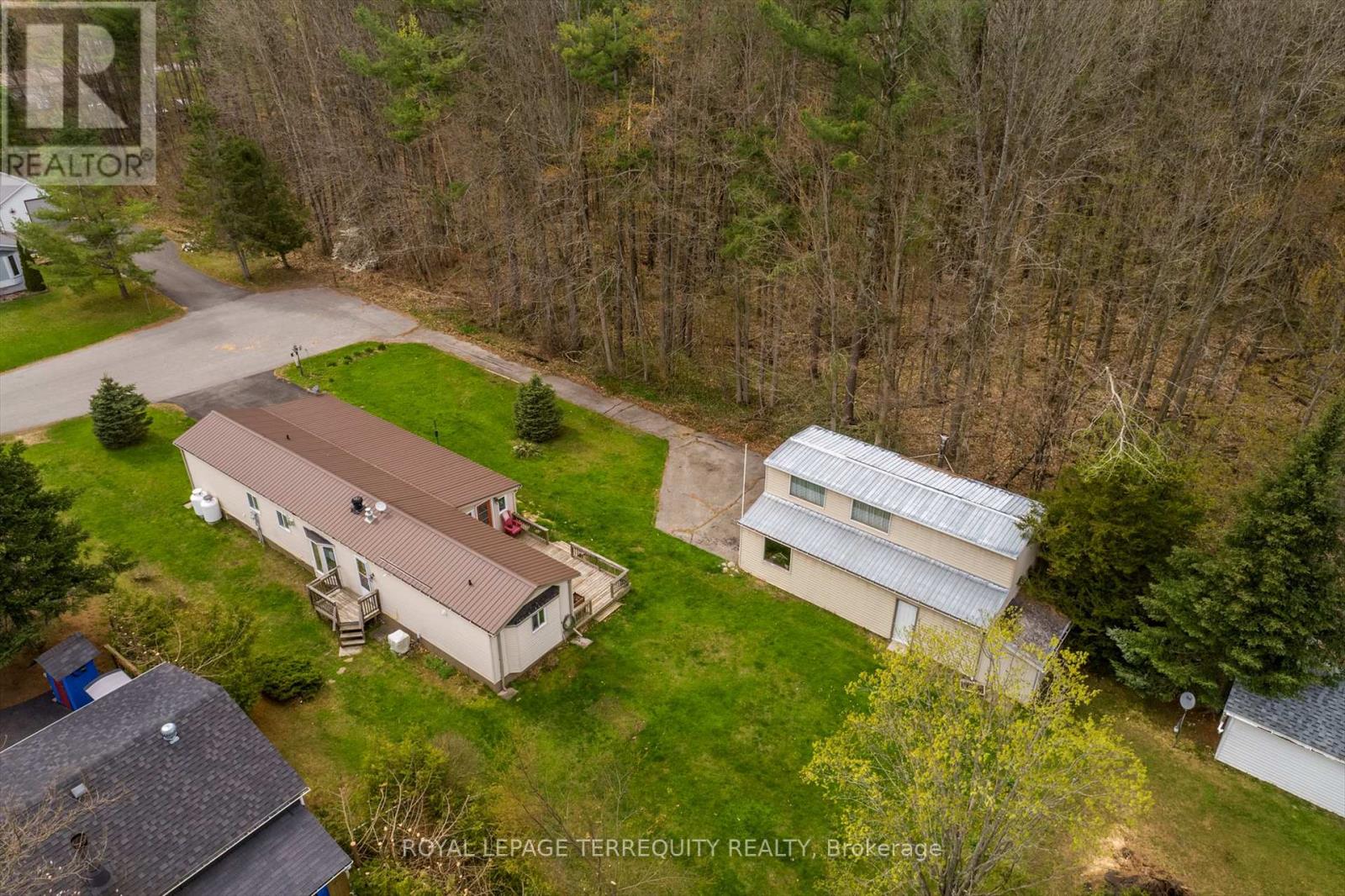 65 Chandos Street, Havelock-Belmont-Methuen, Ontario  K0L 1Z0 - Photo 45 - X12130009