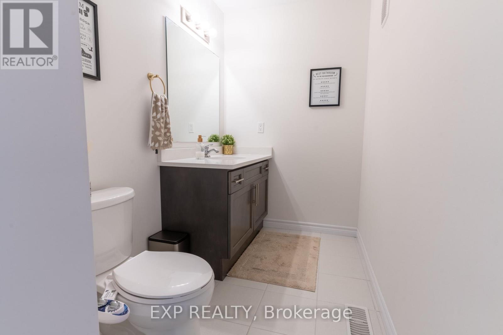 20b - 85 Mullin Drive, Guelph (Victoria North), Ontario  N1E 0R4 - Photo 14 - X12316118