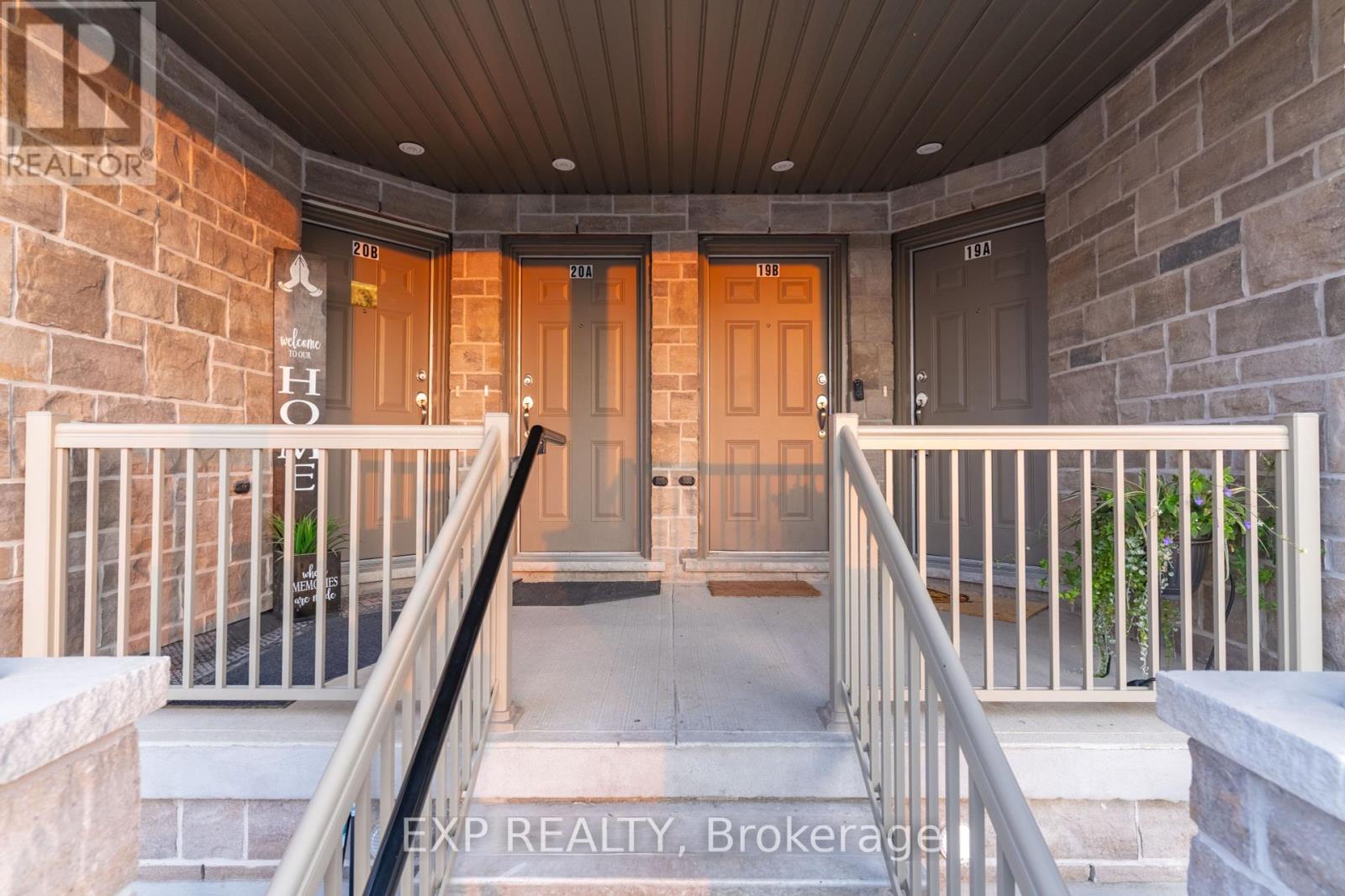 20b - 85 Mullin Drive, Guelph (Victoria North), Ontario  N1E 0R4 - Photo 4 - X12316118