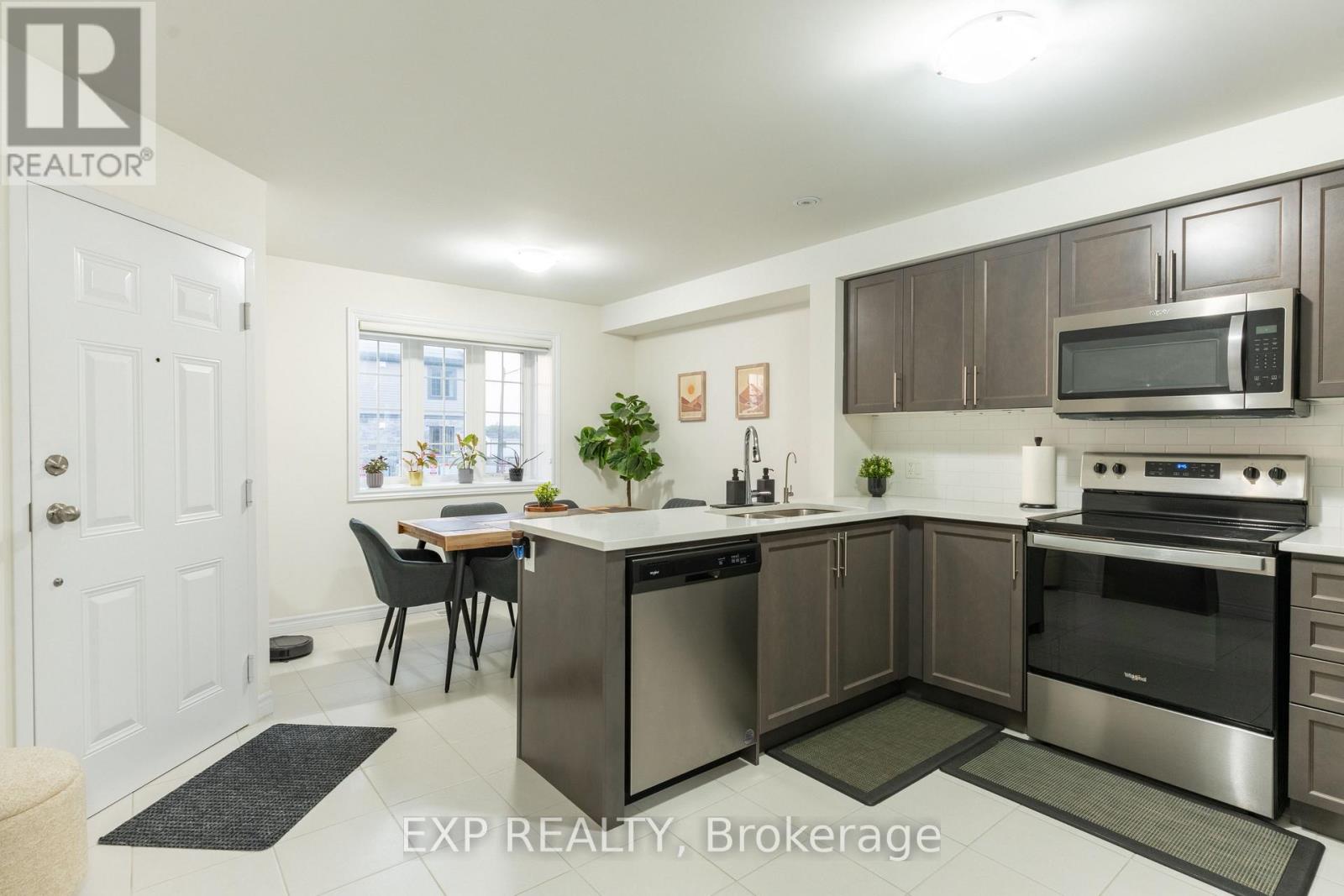 20b - 85 Mullin Drive, Guelph (Victoria North), Ontario  N1E 0R4 - Photo 7 - X12316118