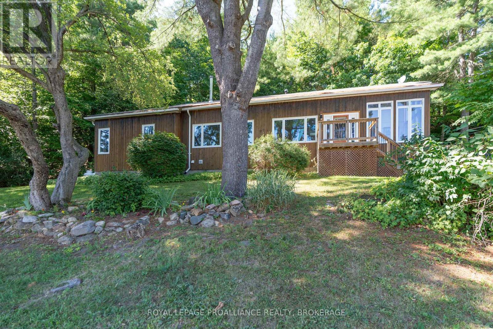 1512 Chaffey's Lock Road, Rideau Lakes, Ontario  K0G 1E0 - Photo 47 - X12315917