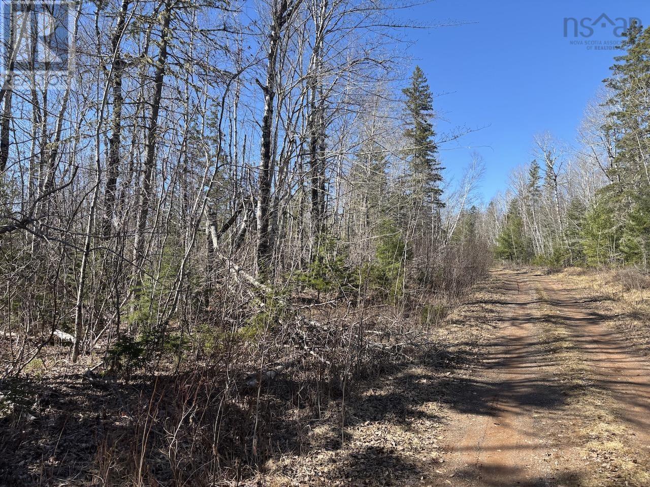 Black Lake, No 104 Highway, Black Lake, Nova Scotia