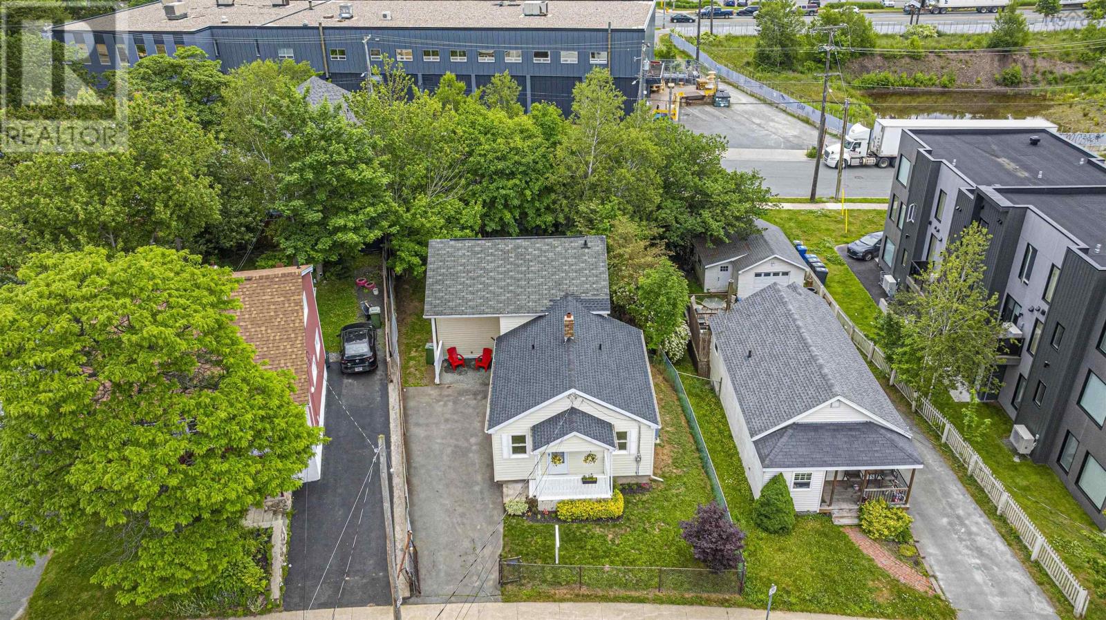 3625 Deal Street, Fairview, Nova Scotia  B3N 2Y6 - Photo 24 - 202515825