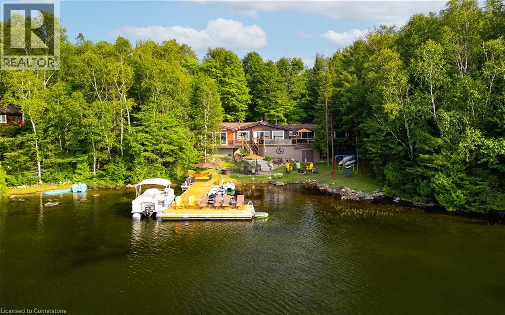 57 LAKE HAVEN Drive, Kearney, Ontario