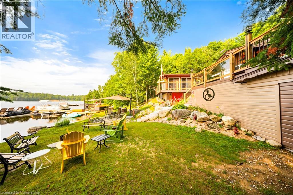 57 Lake Haven Drive, Kearney, Ontario  P0A 1Z0 - Photo 45 - 40758007