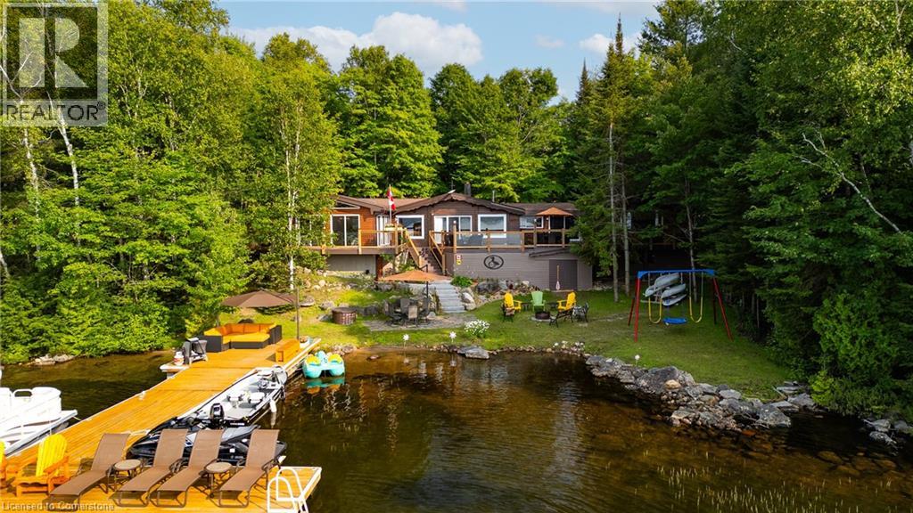 57 Lake Haven Drive, Kearney, Ontario  P0A 1Z0 - Photo 47 - 40758007