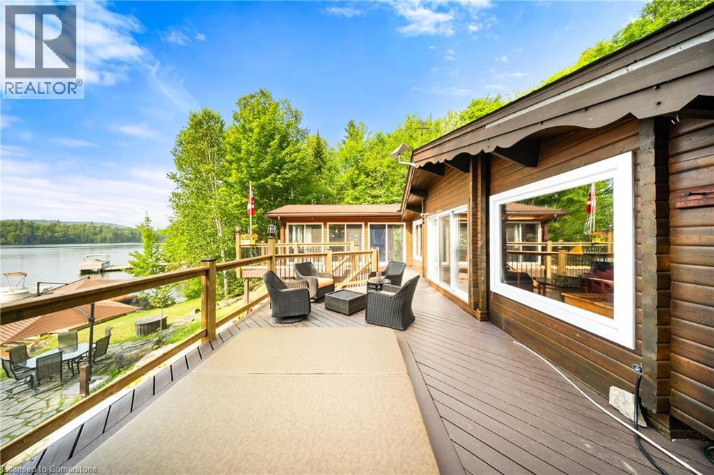 57 Lake Haven Drive, Kearney, Ontario  P0A 1Z0 - Photo 43 - 40758007