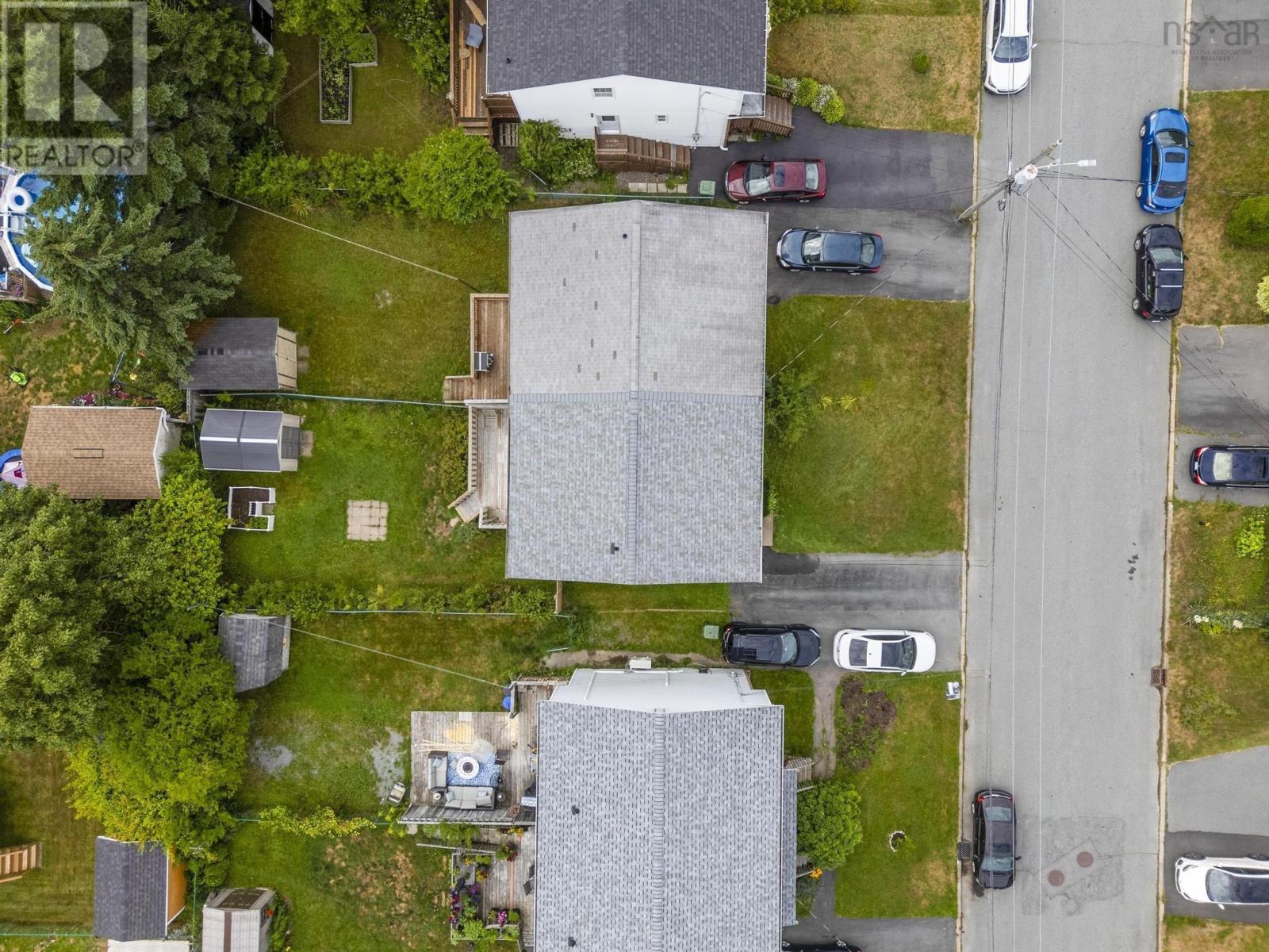 45 Ancona Place, Dartmouth, Nova Scotia  B2X 3K7 - Photo 41 - 202519793