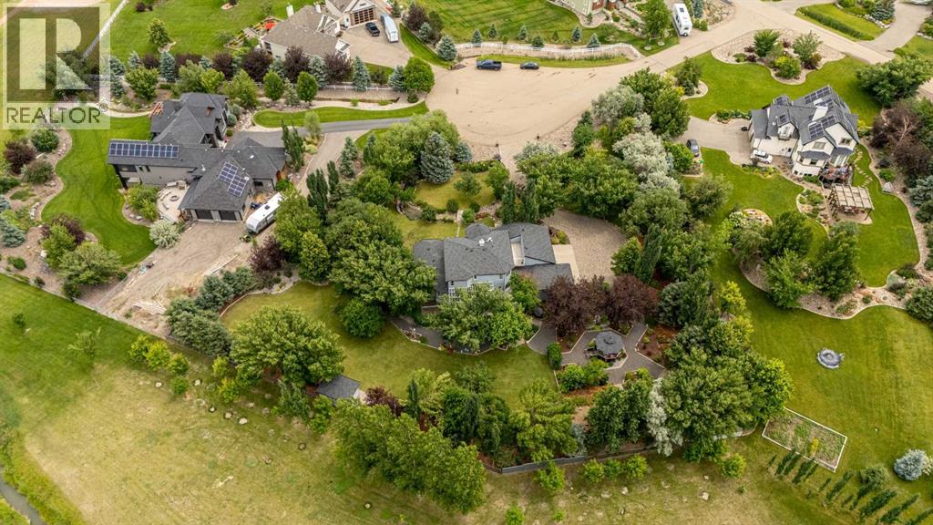 106 Sierravista Court, Rural Lethbridge County, Alberta  T1J 5S2 - Photo 3 - A2236221