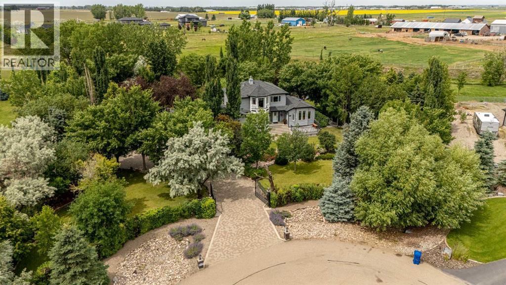 106 Sierravista Court, Rural Lethbridge County, Alberta  T1J 5S2 - Photo 2 - A2236221