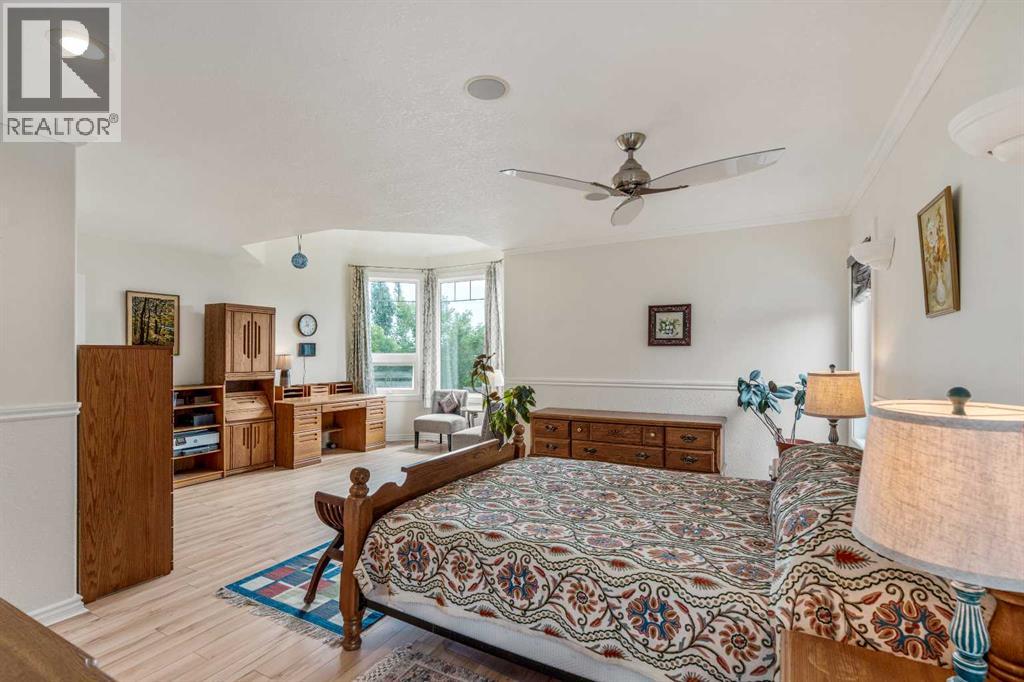 106 Sierravista Court, Rural Lethbridge County, Alberta  T1J 5S2 - Photo 29 - A2236221