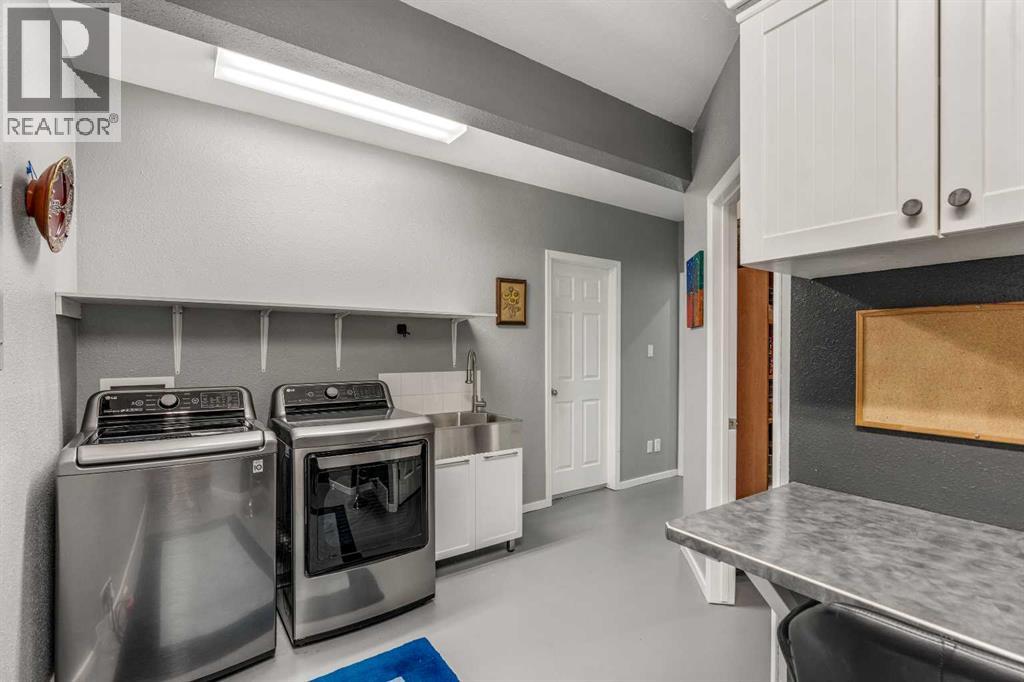 106 Sierravista Court, Rural Lethbridge County, Alberta  T1J 5S2 - Photo 40 - A2236221