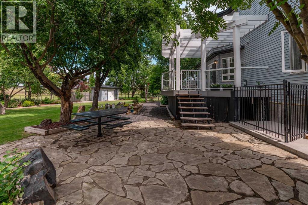 106 Sierravista Court, Rural Lethbridge County, Alberta  T1J 5S2 - Photo 42 - A2236221