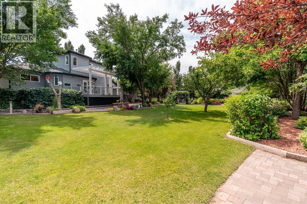 106 Sierravista Court, Rural Lethbridge County, Alberta  T1J 5S2 - Photo 46 - A2236221