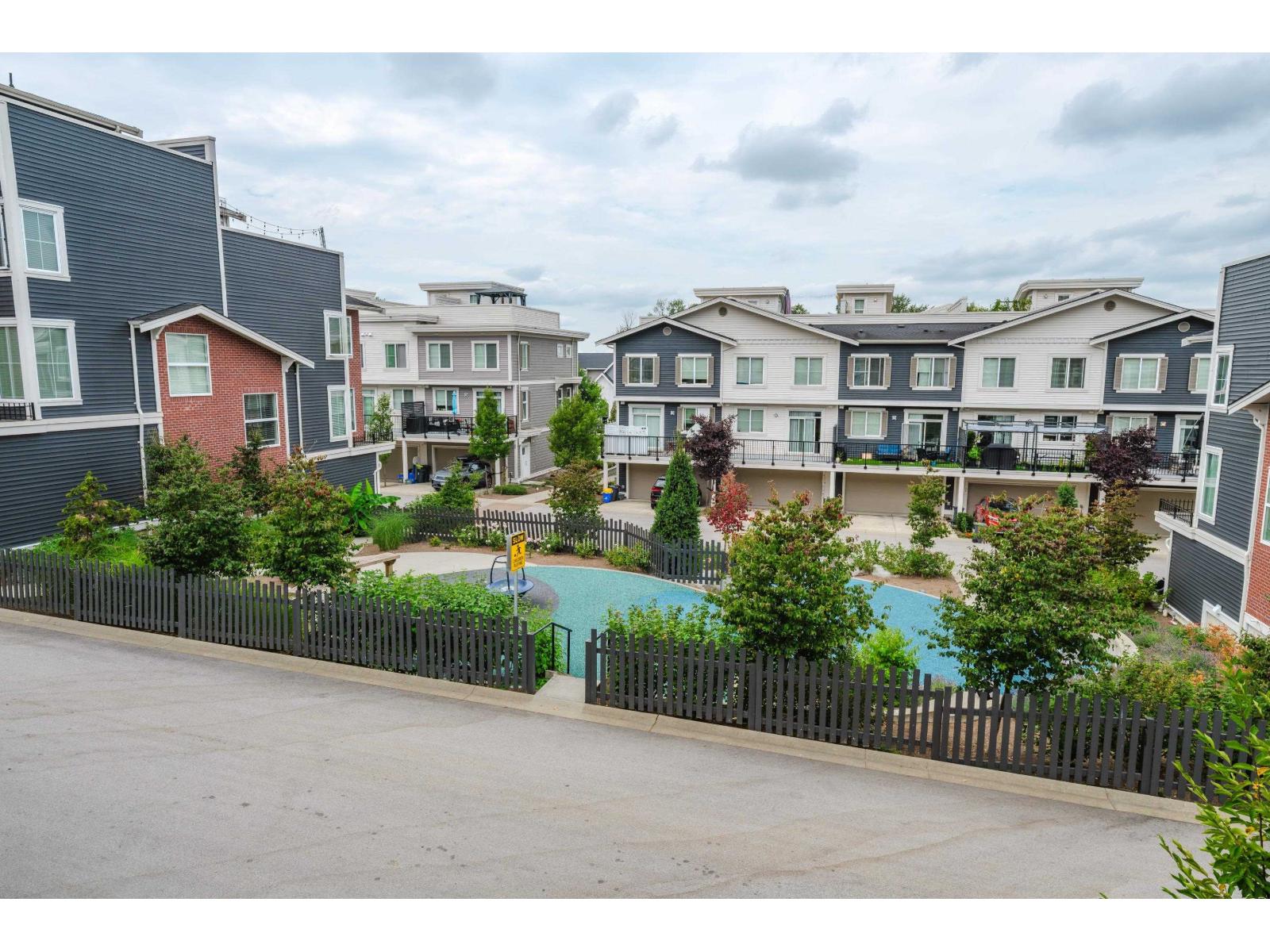 6 8371 202b Street, Langley, British Columbia  V2Y 4K6 - Photo 32 - R3033769