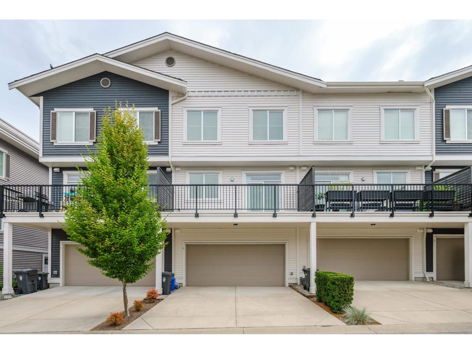 6 8371 202b Street, Langley, British Columbia  V2Y 4K6 - Photo 33 - R3033769