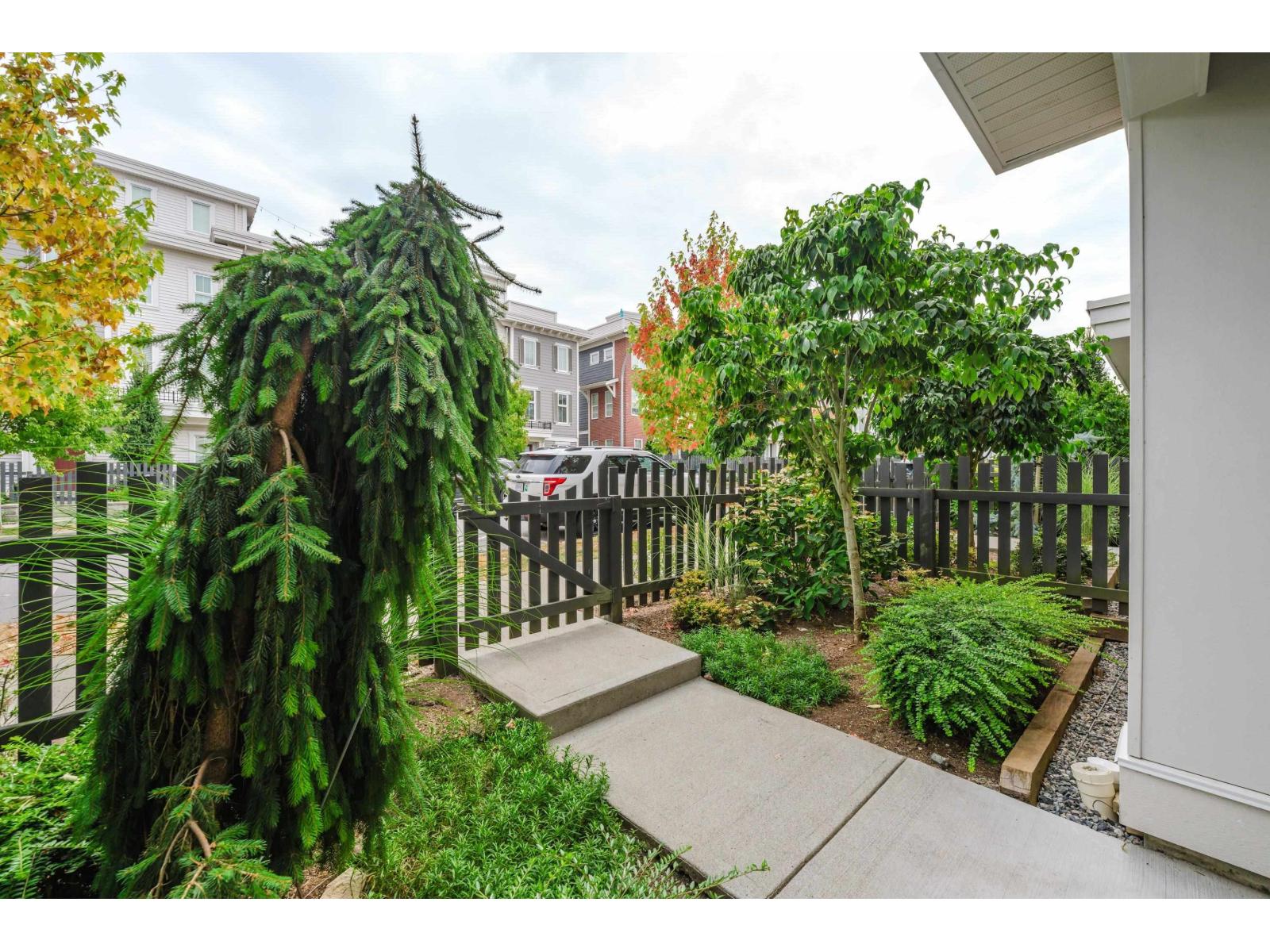 6 8371 202b Street, Langley, British Columbia  V2Y 4K6 - Photo 5 - R3033769