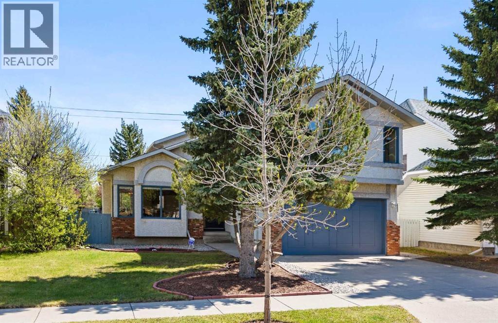 Property at 8266 Edgebrook Drive NW image 3