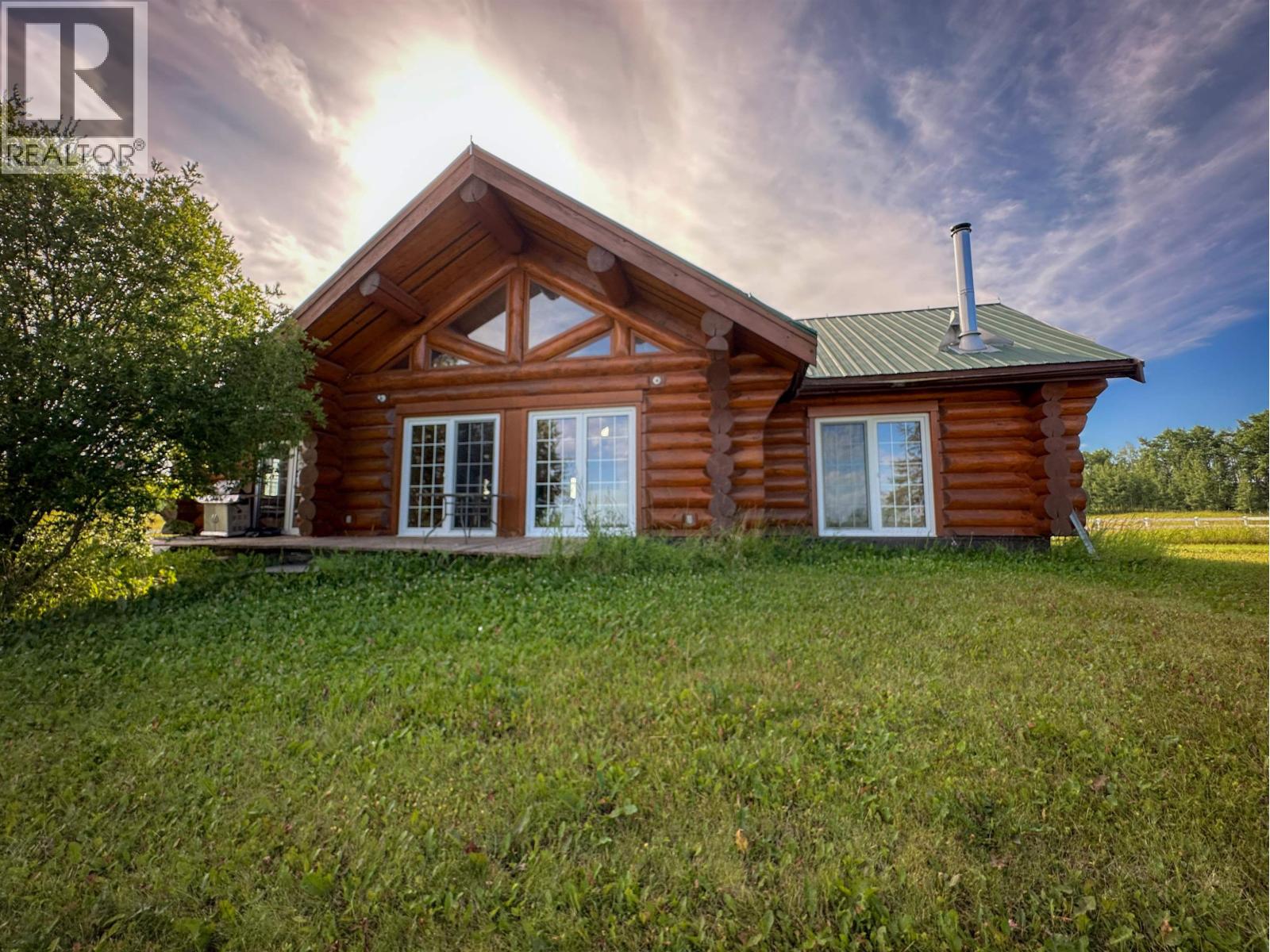 15092 Tachick Lake Road, Vanderhoof, British Columbia  V0J 3A1 - Photo 2 - R3012331