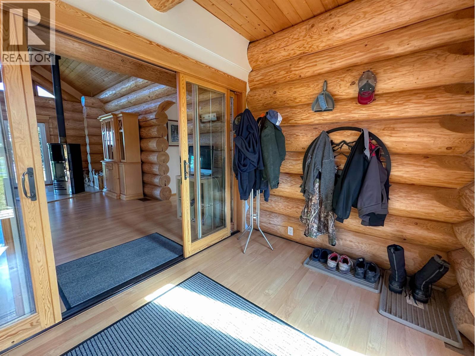 15092 Tachick Lake Road, Vanderhoof, British Columbia  V0J 3A1 - Photo 5 - R3012331