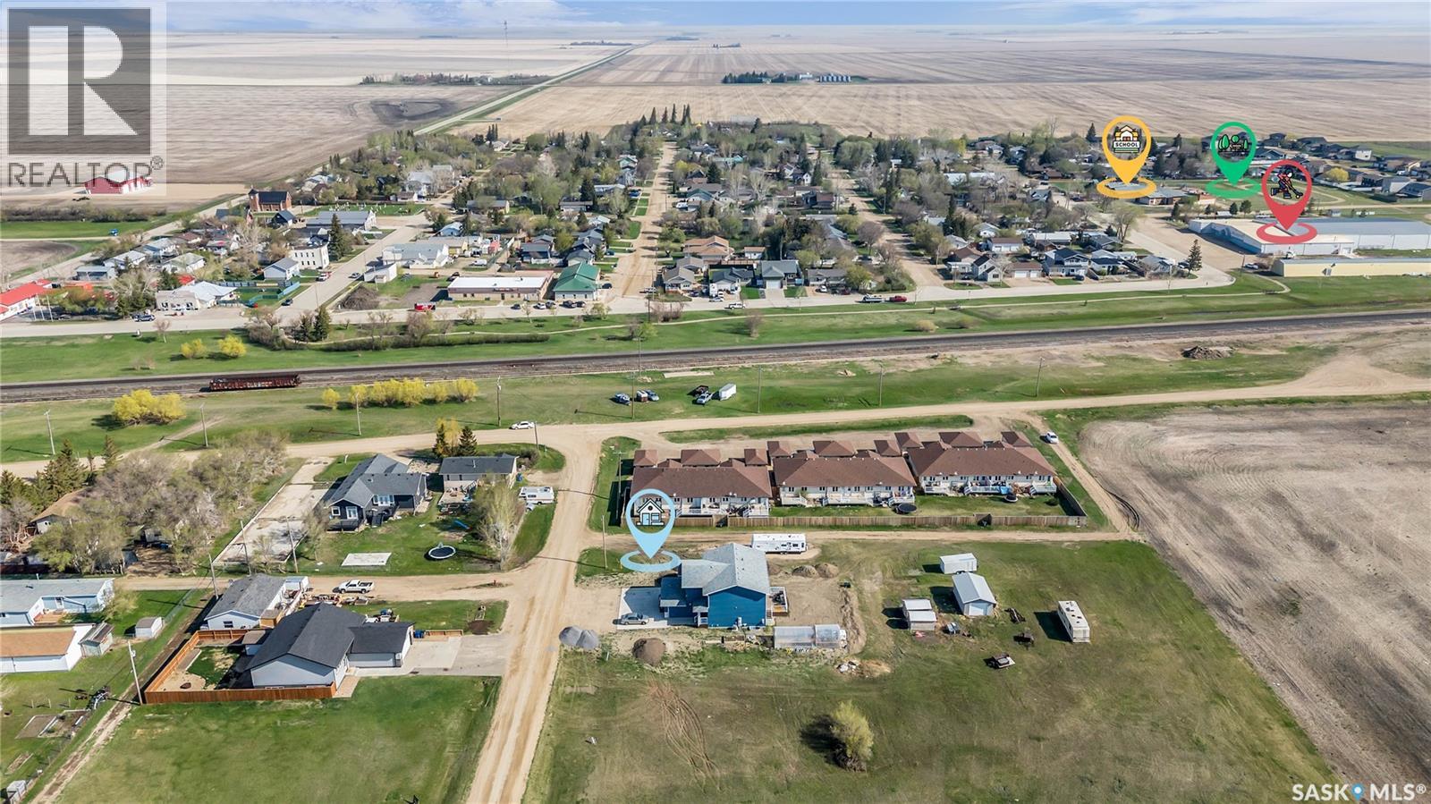 403 Elder Street, Pense, Saskatchewan  S0G 3W0 - Photo 12 - SK014970