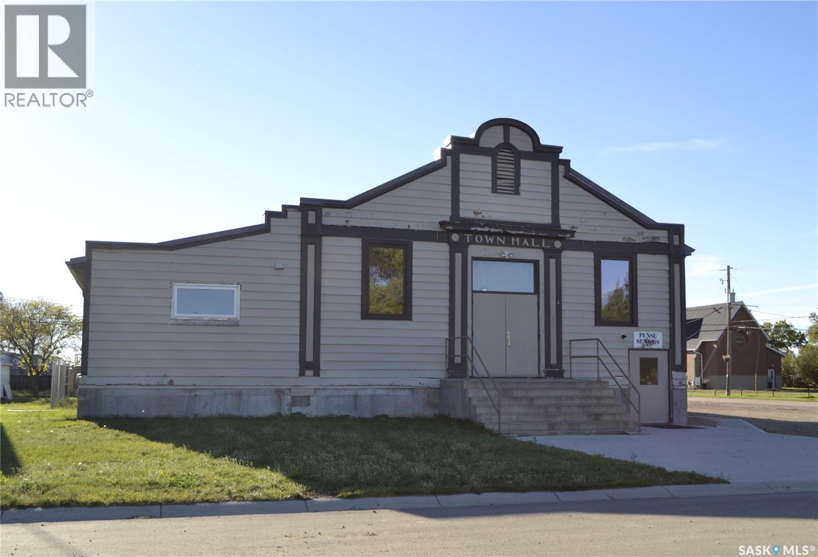 403 Elder Street, Pense, Saskatchewan  S0G 3W0 - Photo 22 - SK014970