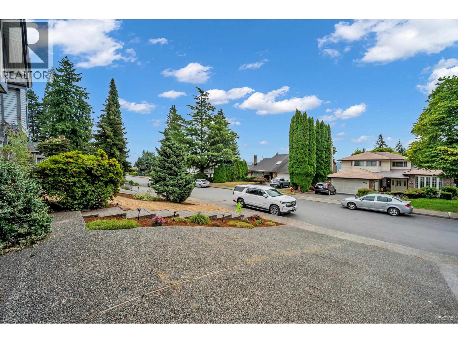 2509 Ashurst Avenue, Coquitlam, British Columbia  V3K 5T5 - Photo 5 - R3034016
