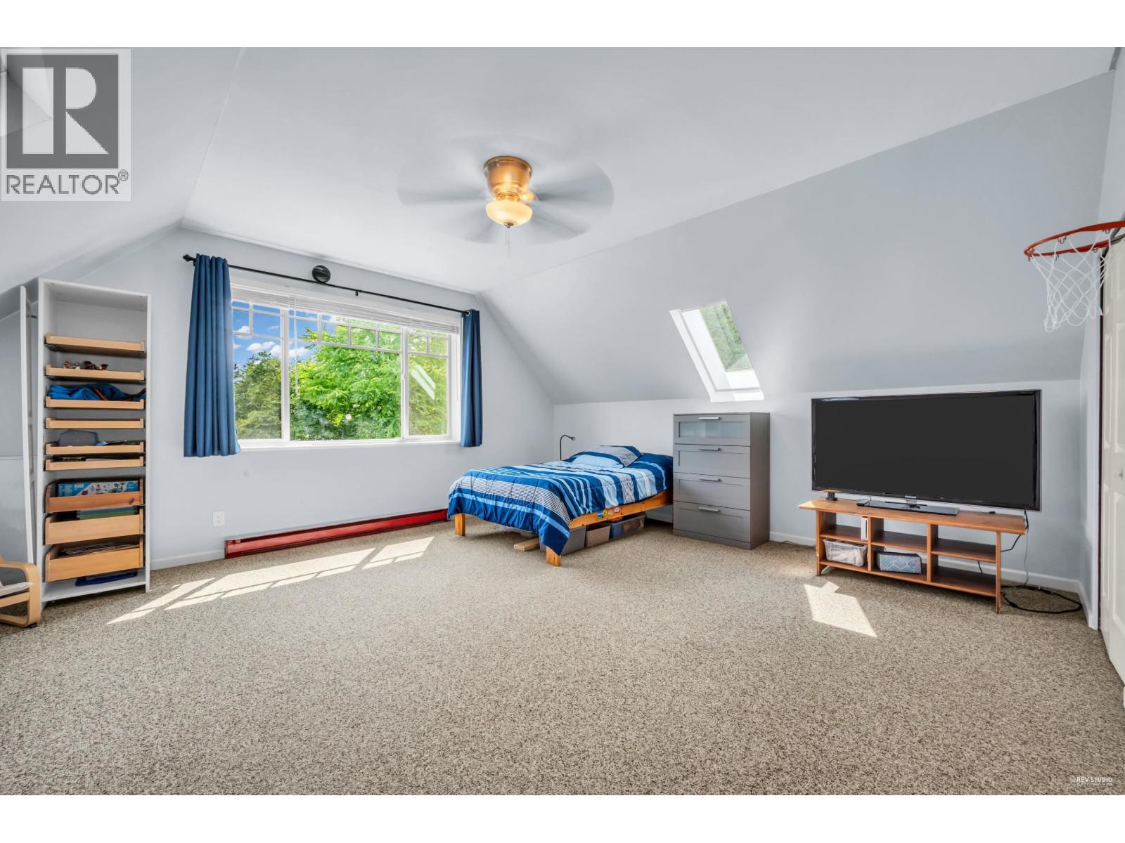 2509 Ashurst Avenue, Coquitlam, British Columbia  V3K 5T5 - Photo 33 - R3034016