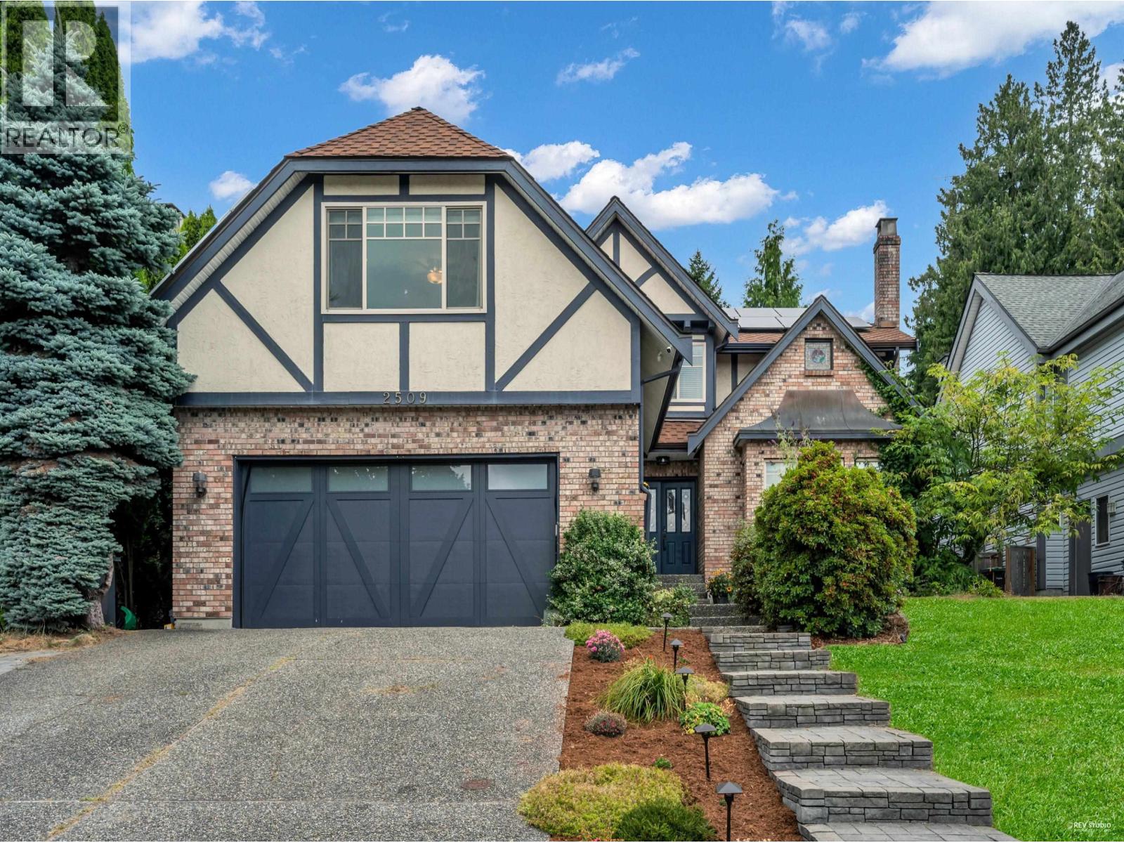 2509 Ashurst Avenue, Coquitlam, British Columbia  V3K 5T5 - Photo 3 - R3034016