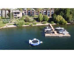 5235 Buchanan Road Unit# 6, peachland, British Columbia