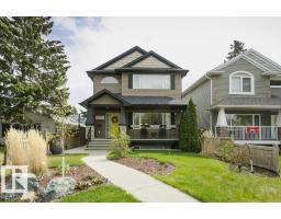 10511 76 ST NW Forest Heights (Edmonton)