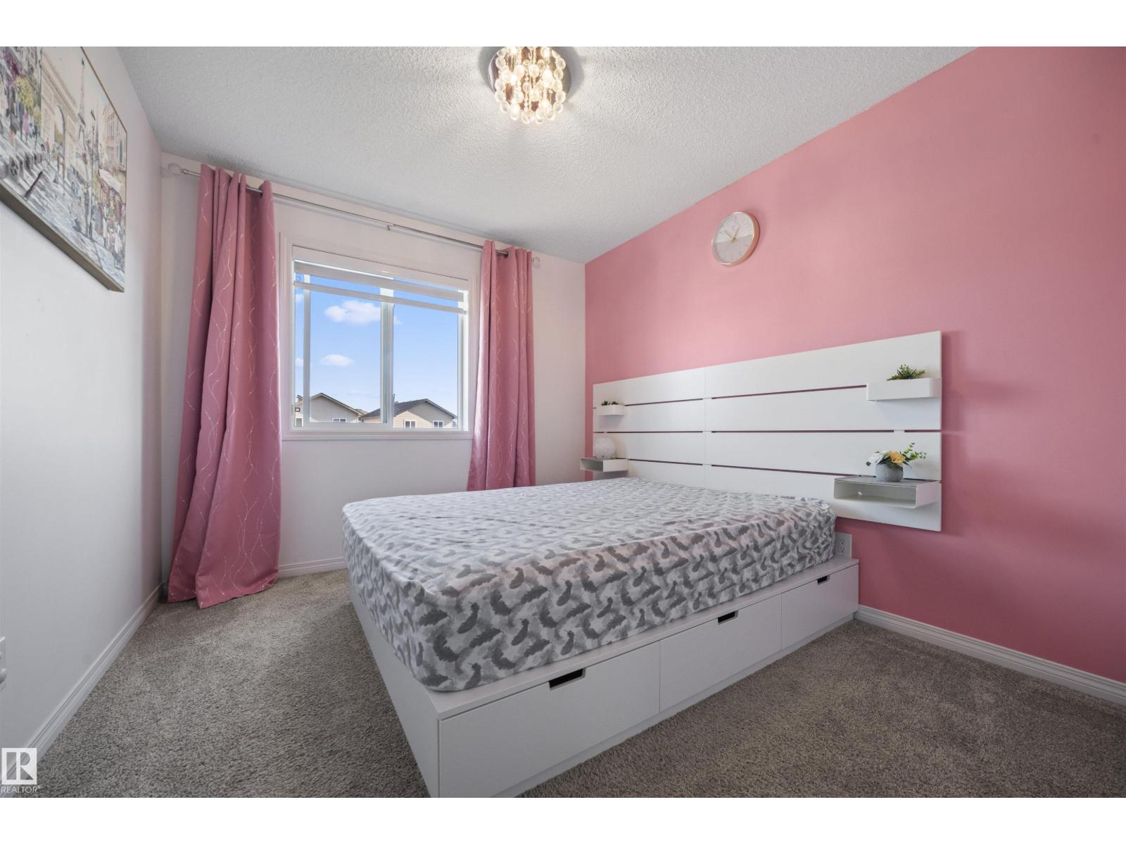 8149 Chappelle Wy Sw, Edmonton, Alberta  T6W 3L7 - Photo 21 - E4451698