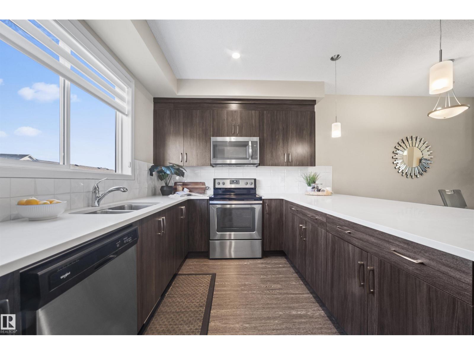 8149 Chappelle Wy Sw, Edmonton, Alberta  T6W 3L7 - Photo 9 - E4451698
