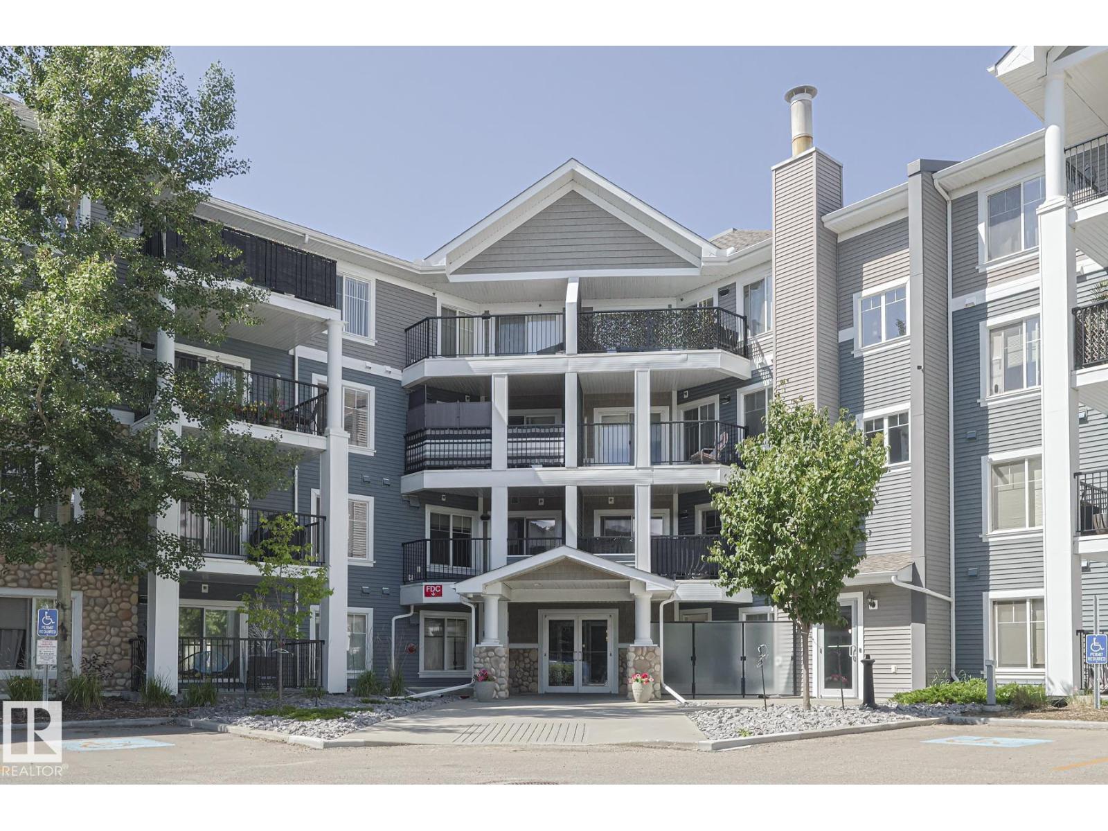 #418 6084 Stanton DR SW, Edmonton, Alberta