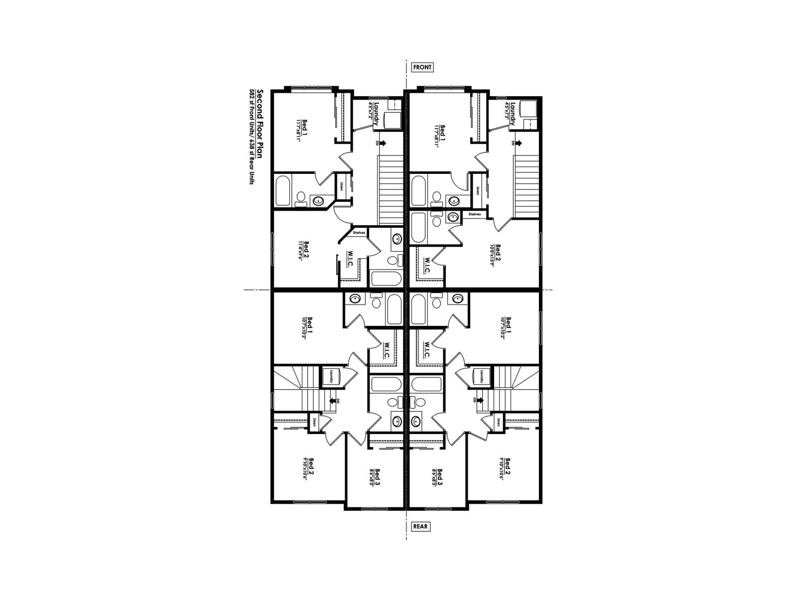 10648 79 St Nw, Edmonton, Alberta  T6H 3H4 - Photo 10 - E4451703