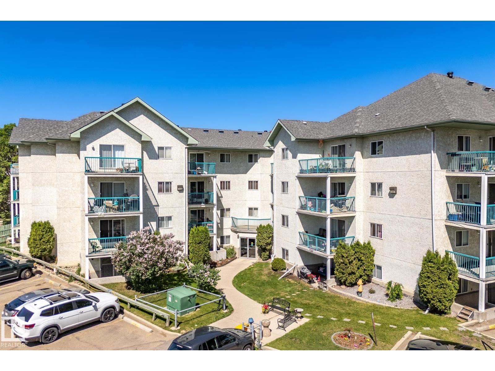 Property at #306 9619 174 ST NW image 1