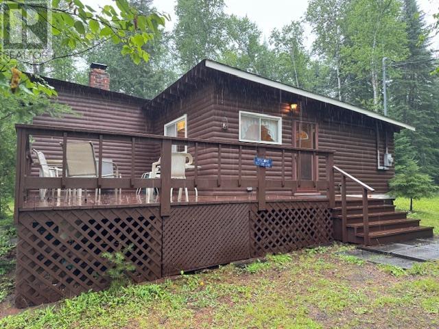 Property at Lot 14 McLeish Lake image 1