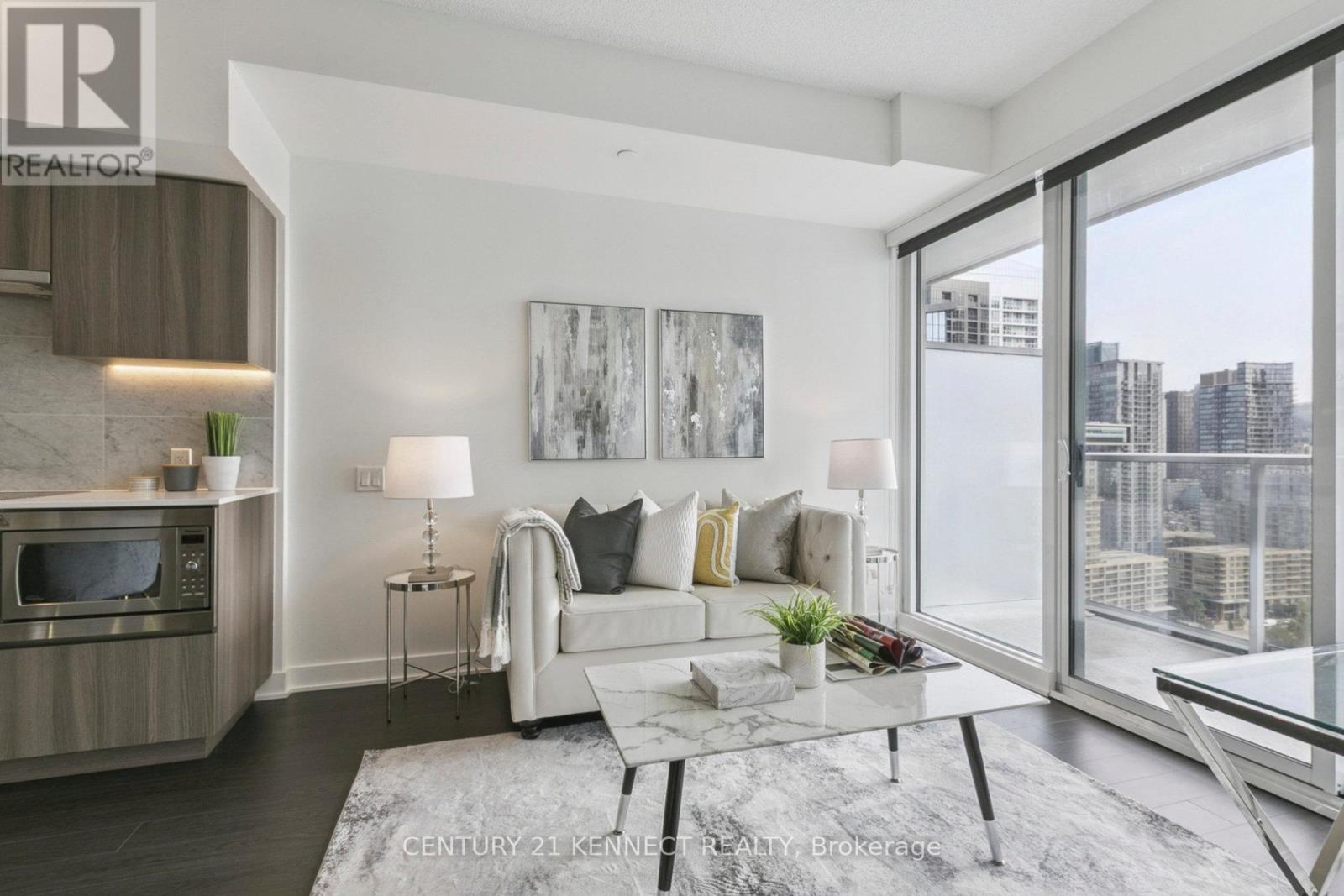 3108 - 19 Bathurst Street, Toronto (Waterfront Communities), Ontario  M5V 0N2 - Photo 14 - C12330721