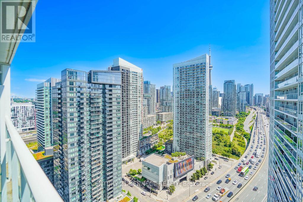 3108 - 19 Bathurst Street, Toronto (Waterfront Communities), Ontario  M5V 0N2 - Photo 26 - C12330721