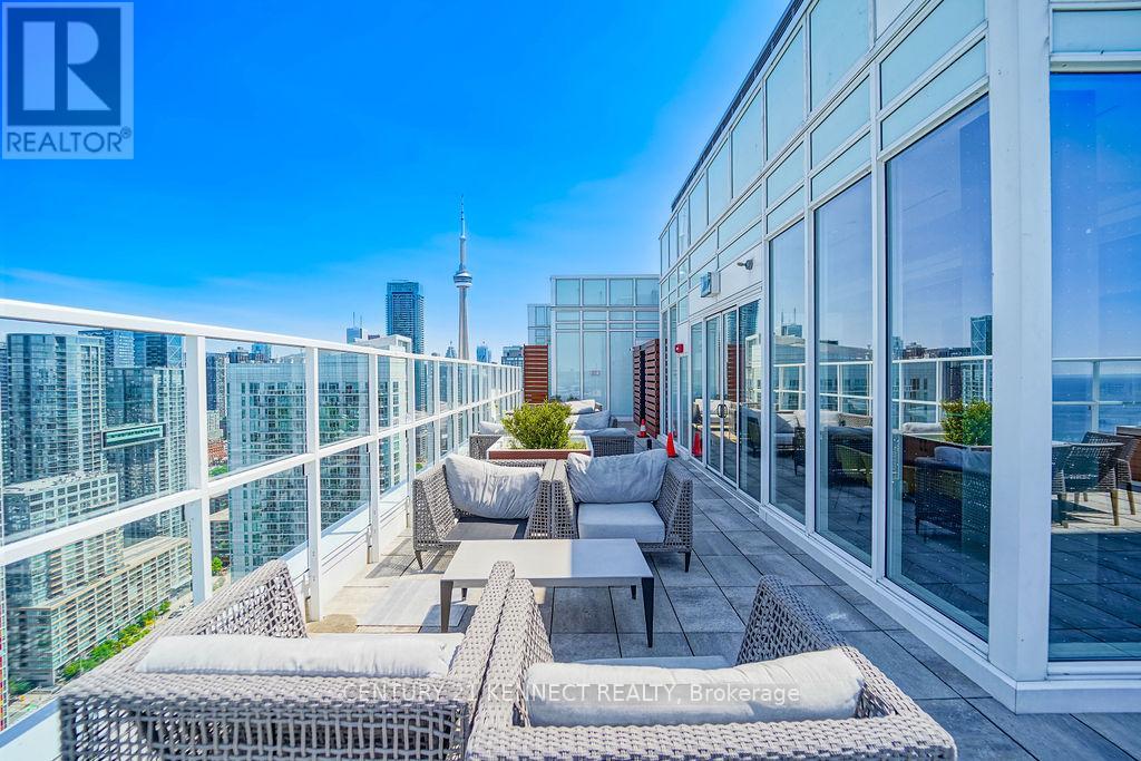 3108 - 19 Bathurst Street, Toronto (Waterfront Communities), Ontario  M5V 0N2 - Photo 30 - C12330721